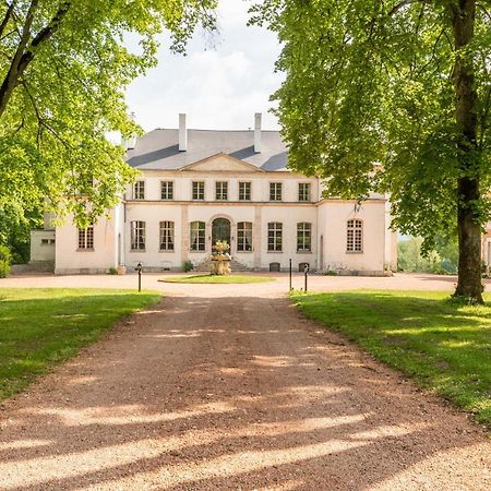Chateau De Charmeil- Vichy Chambres D'Hotes Zewnętrze zdjęcie