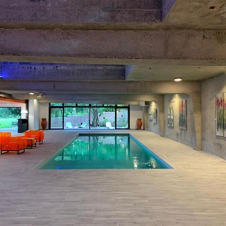 Chateau De Charmeil- Vichy Chambres D'Hotes Zewnętrze zdjęcie