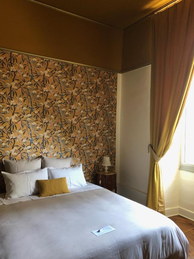Chateau De Charmeil- Vichy Chambres D'Hotes Zewnętrze zdjęcie