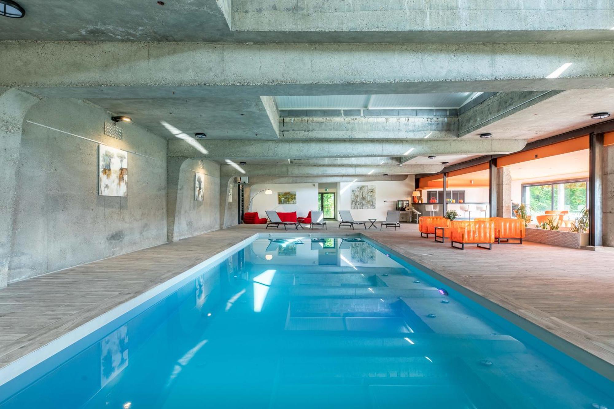Chateau De Charmeil- Vichy Chambres D'Hotes Pokój zdjęcie